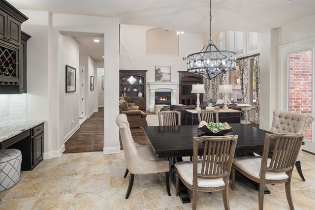 1710 Lexington Avenue, Allen, TX 75013