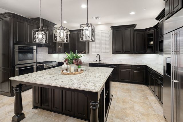 1710 Lexington Avenue, Allen, TX 75013