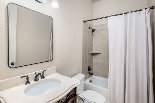 1710 Lexington Avenue, Allen, TX 75013
