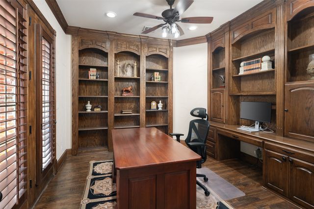 1710 Lexington Avenue, Allen, TX 75013