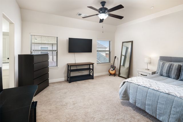 1710 Lexington Avenue, Allen, TX 75013