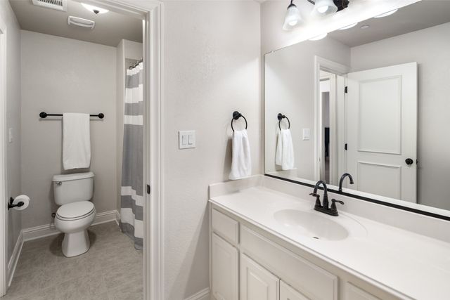 1710 Lexington Avenue, Allen, TX 75013