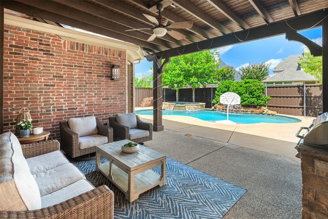 1710 Lexington Avenue, Allen, TX 75013