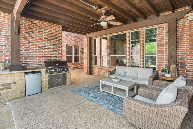 1710 Lexington Avenue, Allen, TX 75013
