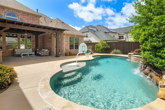 1710 Lexington Avenue, Allen, TX 75013