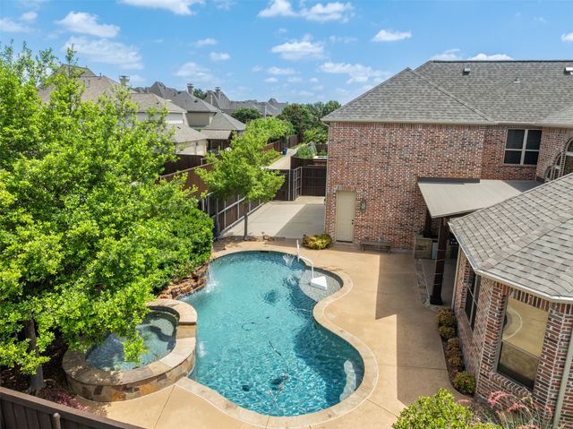 1710 Lexington Avenue, Allen, TX 75013