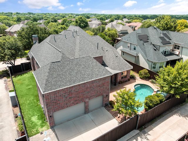 1710 Lexington Avenue, Allen, TX 75013