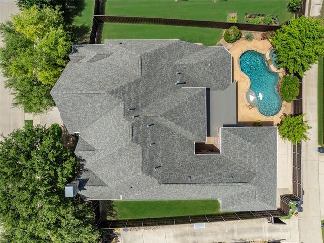 1710 Lexington Avenue, Allen, TX 75013