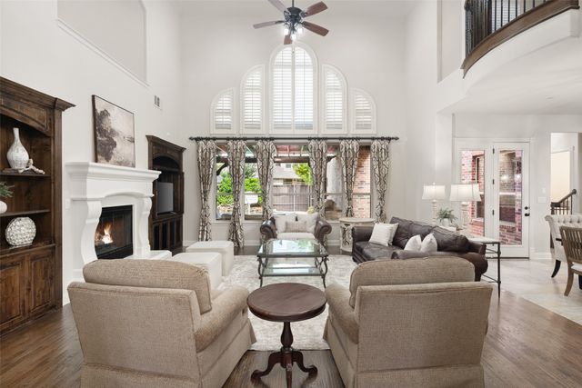 1710 Lexington Avenue, Allen, TX 75013