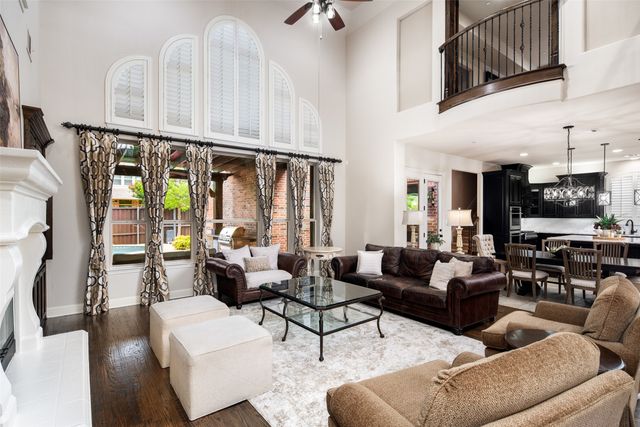 1710 Lexington Avenue, Allen, TX 75013