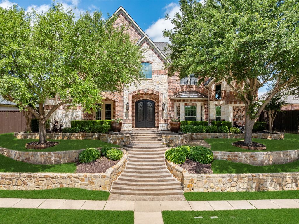 1710 Lexington Avenue, Allen, TX 75013