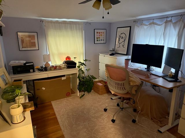 2 Frazer Road 2, Arlington, MA 02476