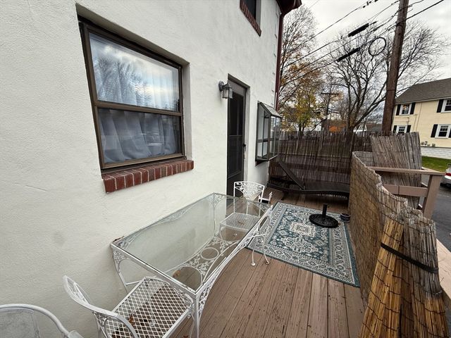 2 Frazer Road 2, Arlington, MA 02476