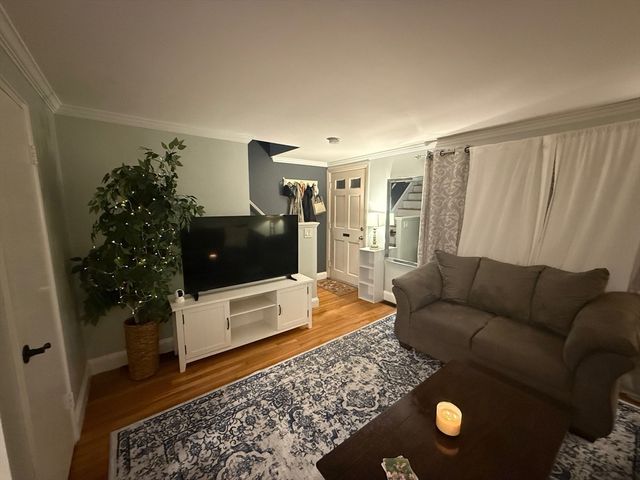 2 Frazer Road 2, Arlington, MA 02476