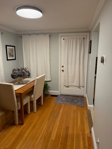 2 Frazer Road 2, Arlington, MA 02476