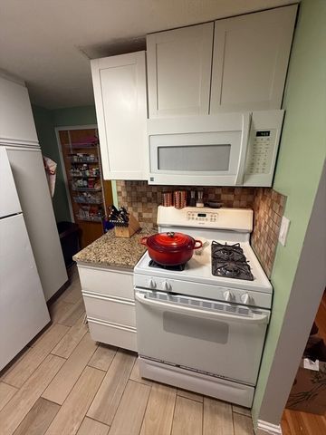 2 Frazer Road 2, Arlington, MA 02476