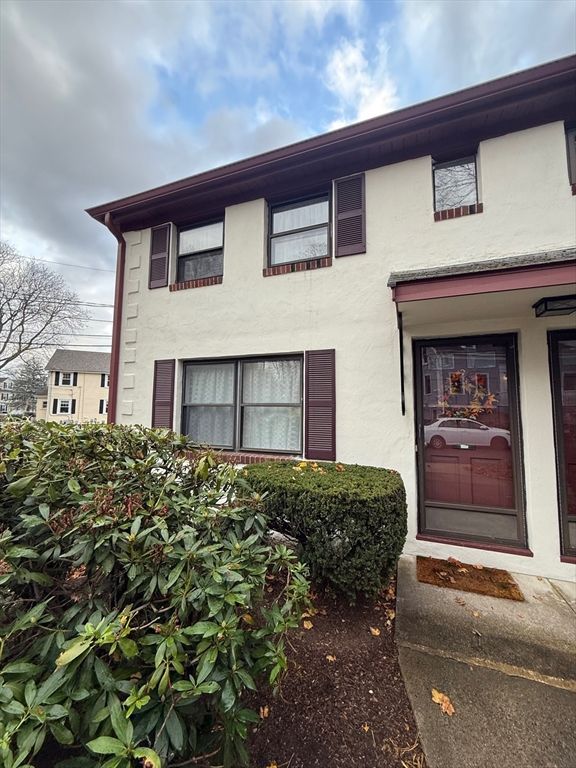 2 Frazer Road 2, Arlington, MA 02476