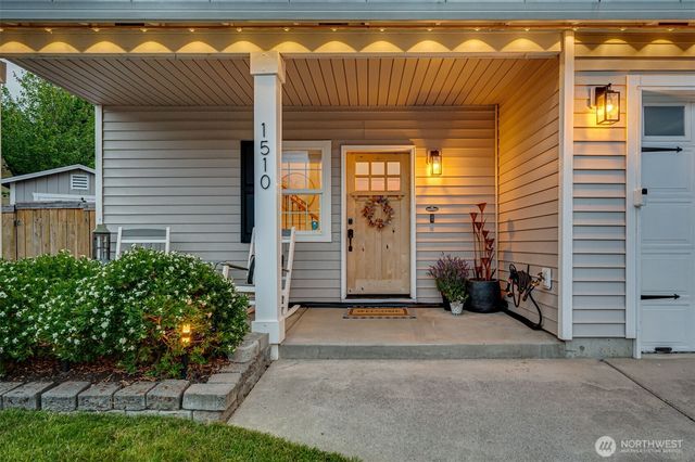 1510 NW 10th Circle, Battle Ground, WA 98604