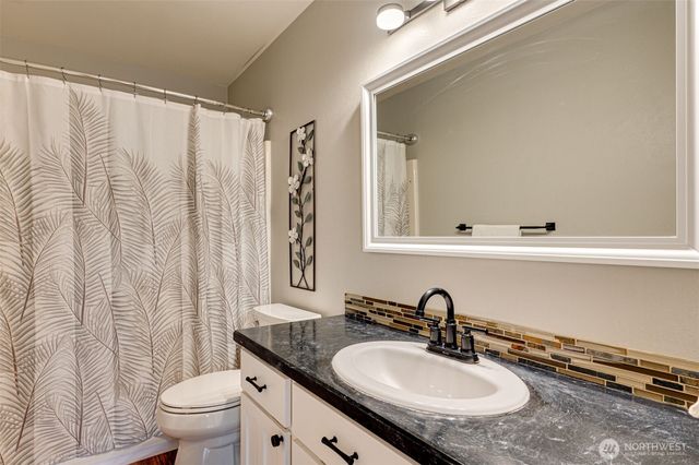 1510 NW 10th Circle, Battle Ground, WA 98604