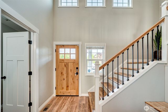 1510 NW 10th Circle, Battle Ground, WA 98604