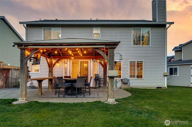 1510 NW 10th Circle, Battle Ground, WA 98604