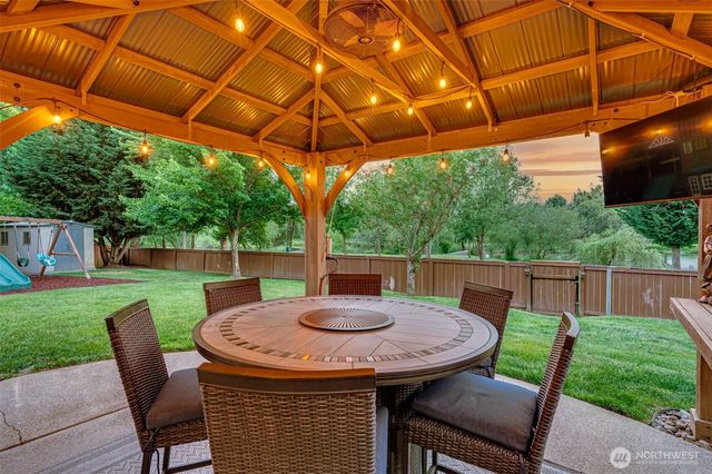 1510 NW 10th Circle, Battle Ground, WA 98604