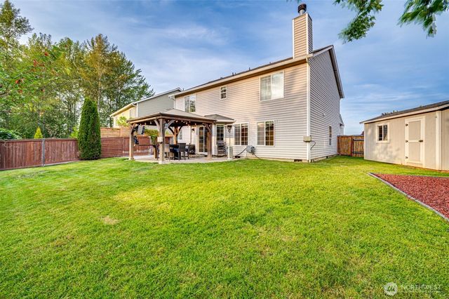 1510 NW 10th Circle, Battle Ground, WA 98604