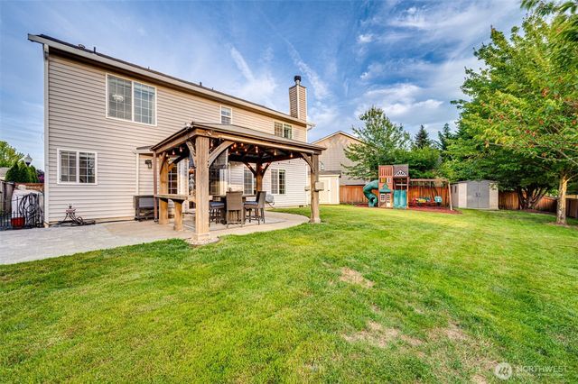 1510 NW 10th Circle, Battle Ground, WA 98604