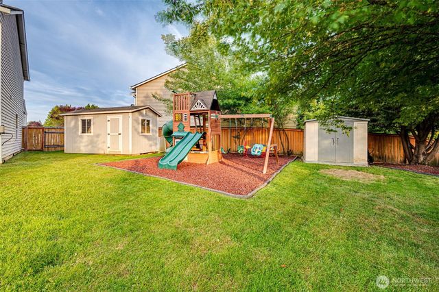 1510 NW 10th Circle, Battle Ground, WA 98604