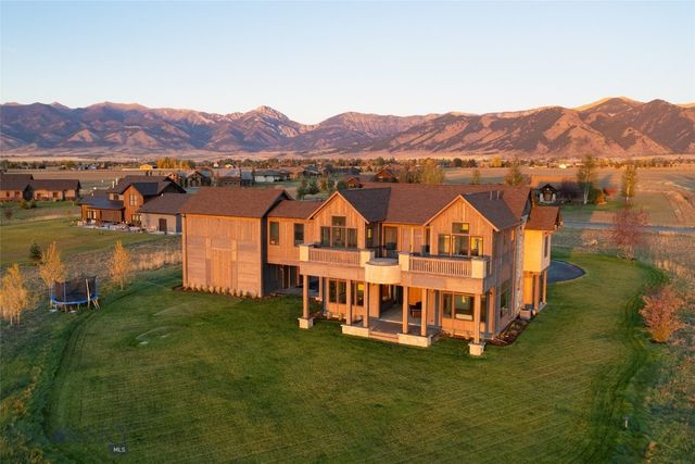 259 Prairie Glen Way, Belgrade, MT 59714