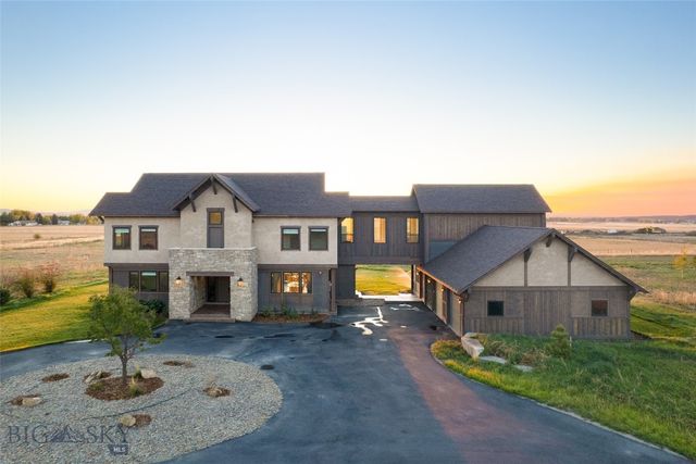 259 Prairie Glen Way, Belgrade, MT 59714