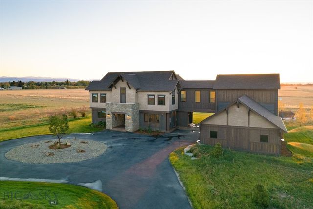 259 Prairie Glen Way, Belgrade, MT 59714