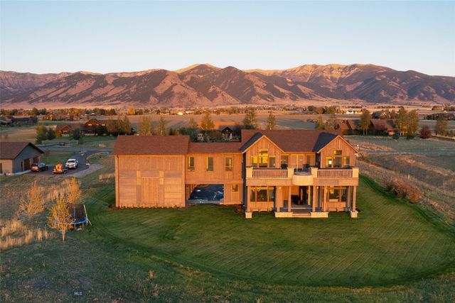 259 Prairie Glen Way, Belgrade, MT 59714