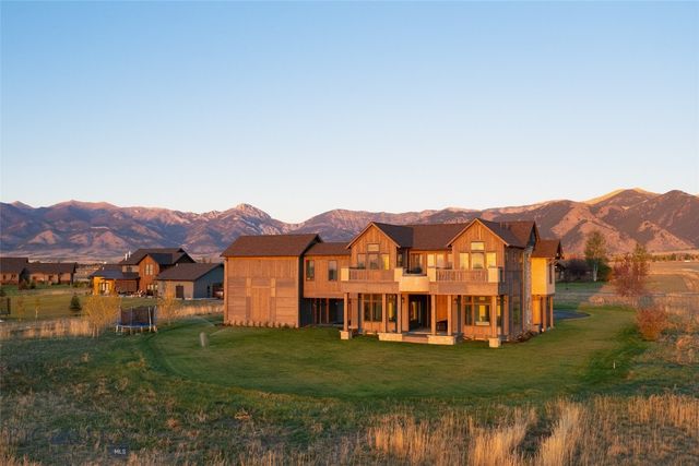 259 Prairie Glen Way, Belgrade, MT 59714