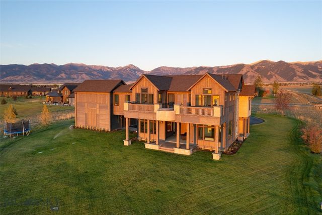 259 Prairie Glen Way, Belgrade, MT 59714