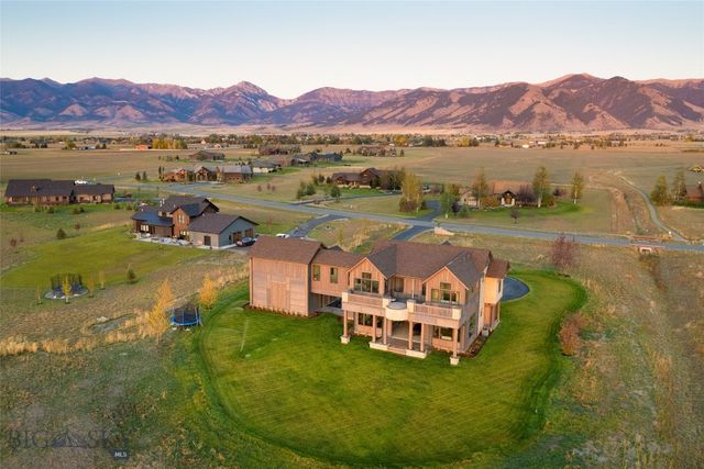 259 Prairie Glen Way, Belgrade, MT 59714