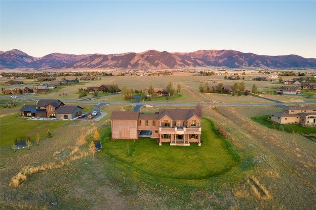 259 Prairie Glen Way, Belgrade, MT 59714