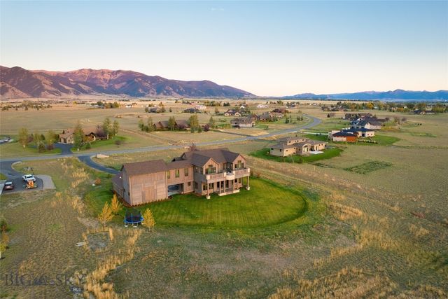 259 Prairie Glen Way, Belgrade, MT 59714