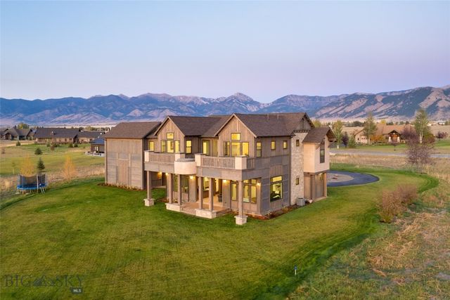 259 Prairie Glen Way, Belgrade, MT 59714