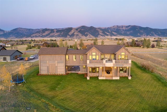 259 Prairie Glen Way, Belgrade, MT 59714
