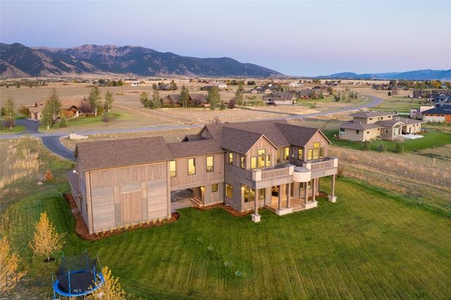 259 Prairie Glen Way, Belgrade, MT 59714