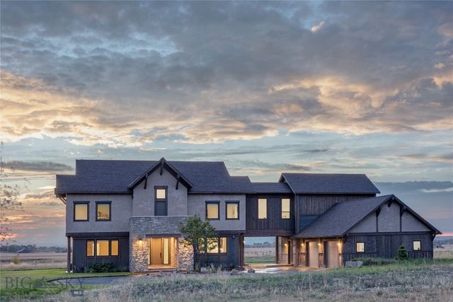 259 Prairie Glen Way, Belgrade, MT 59714