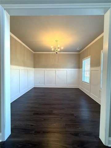 827 Wellford Avenue, Jefferson, GA 30549