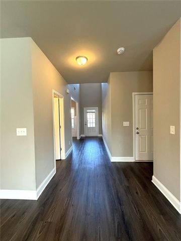 827 Wellford Avenue, Jefferson, GA 30549