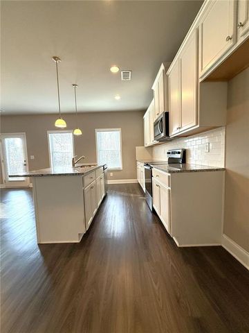 827 Wellford Avenue, Jefferson, GA 30549