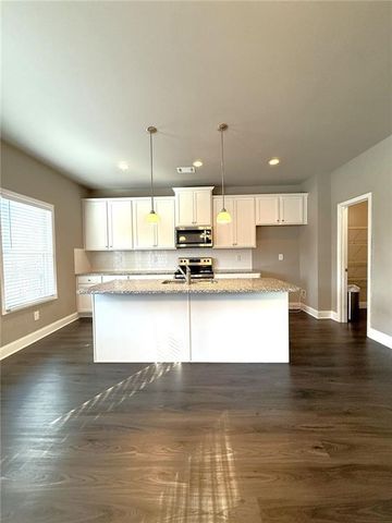 827 Wellford Avenue, Jefferson, GA 30549