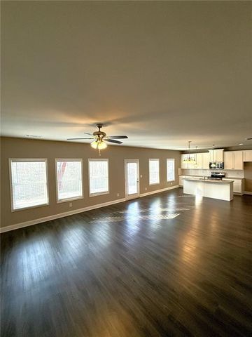 827 Wellford Avenue, Jefferson, GA 30549