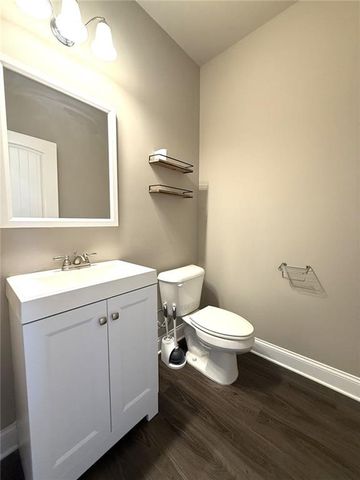 827 Wellford Avenue, Jefferson, GA 30549