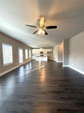 827 Wellford Avenue, Jefferson, GA 30549