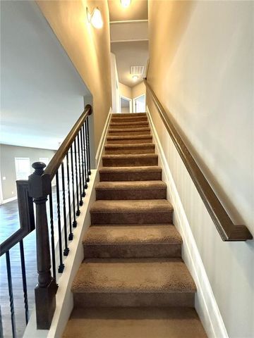 827 Wellford Avenue, Jefferson, GA 30549